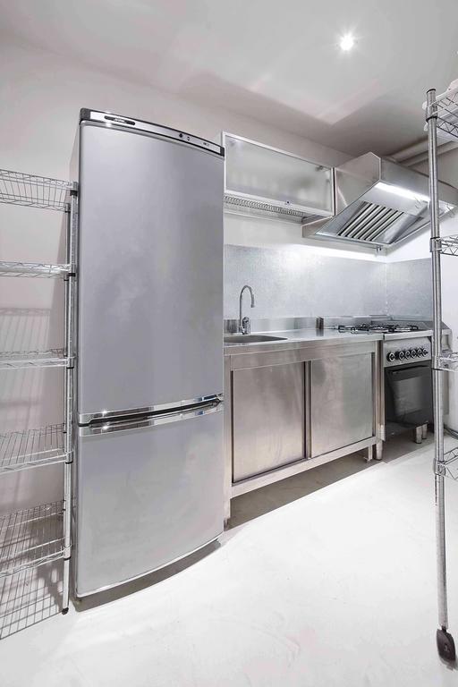 Apartmán Loft Pandolfini Florencie Pokoj fotografie